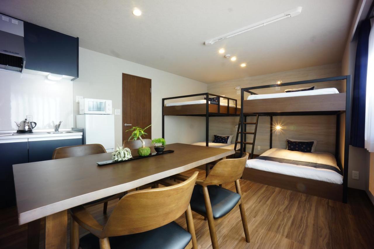 Rona Hotel طوكيو المظهر الخارجي الصورة