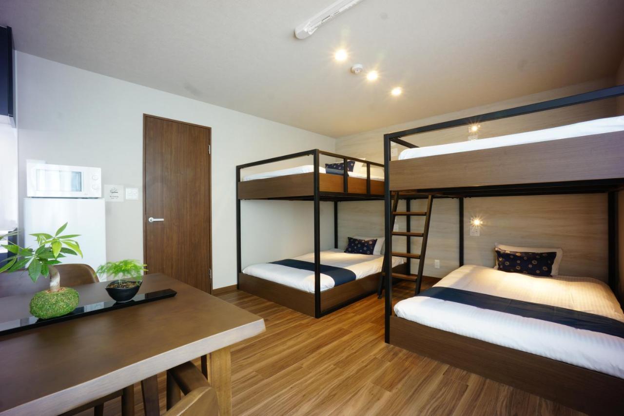 Rona Hotel طوكيو المظهر الخارجي الصورة