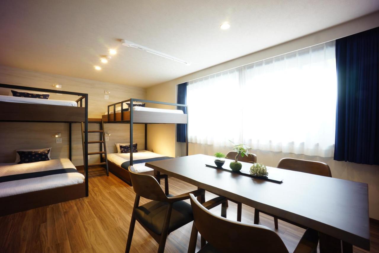 Rona Hotel طوكيو المظهر الخارجي الصورة