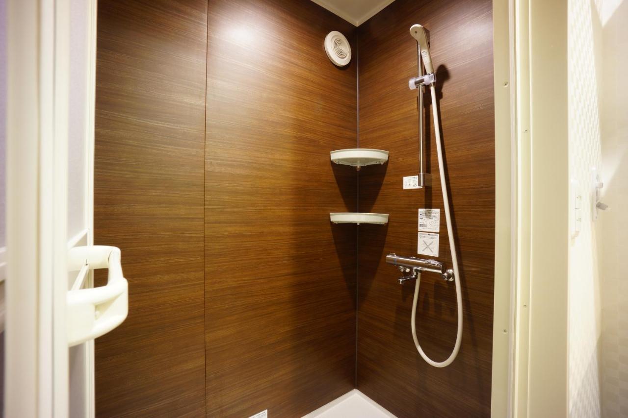 Rona Hotel طوكيو المظهر الخارجي الصورة