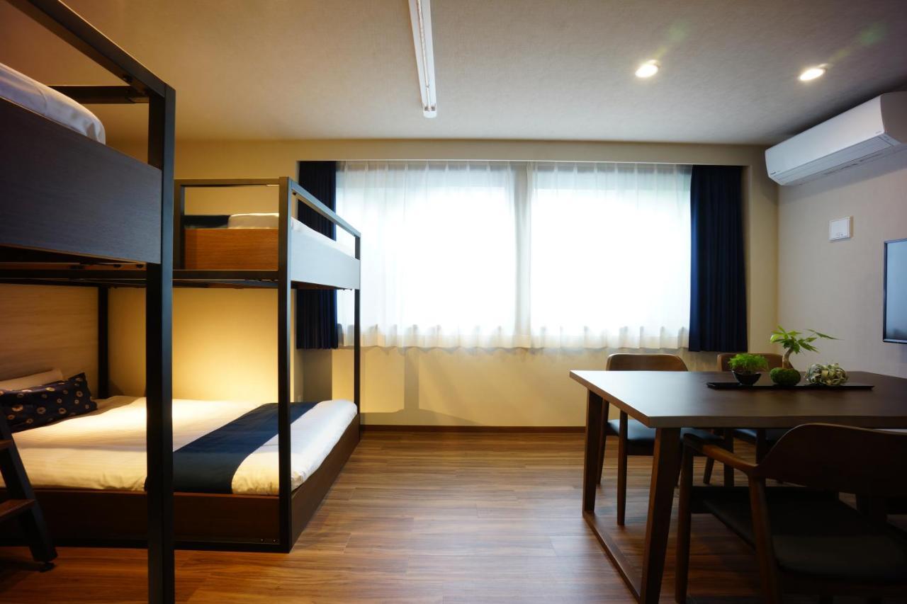 Rona Hotel طوكيو المظهر الخارجي الصورة