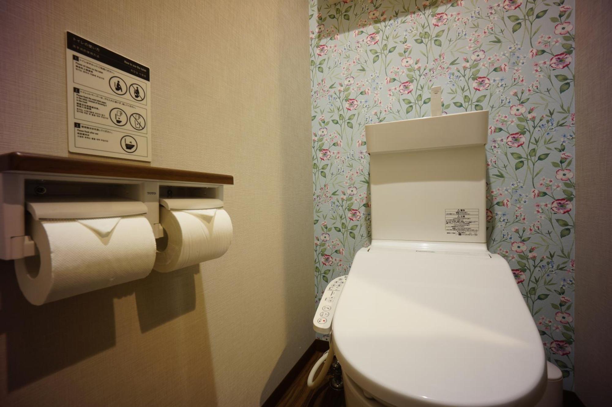 Rona Hotel طوكيو المظهر الخارجي الصورة