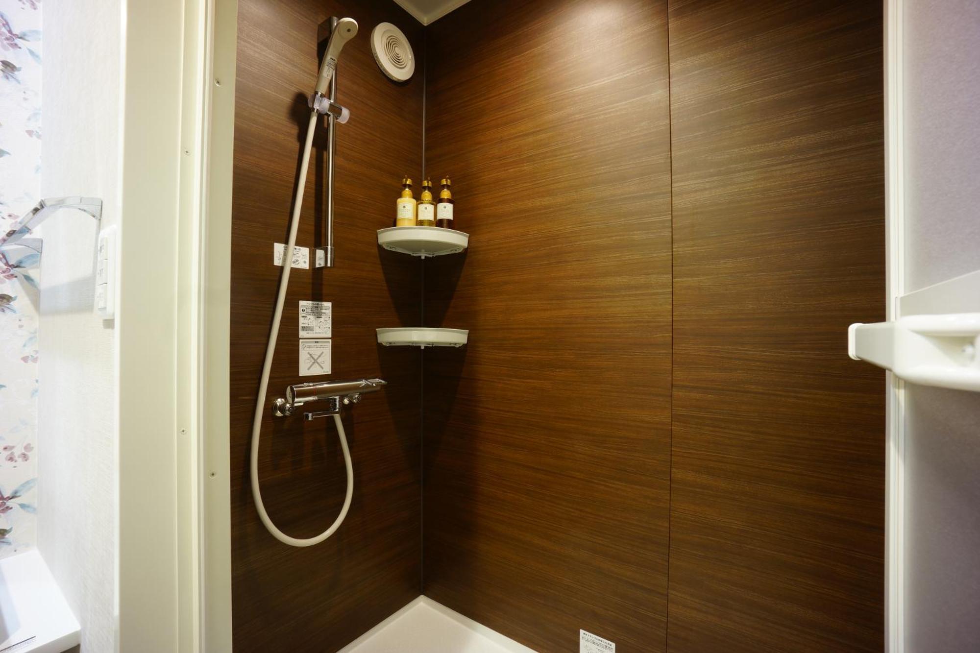 Rona Hotel طوكيو المظهر الخارجي الصورة